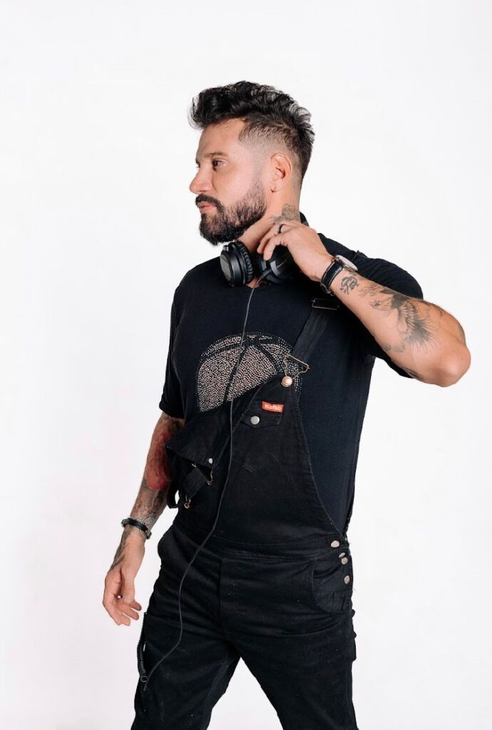 Jeff Gomes /Foto Shcneider Ferreira