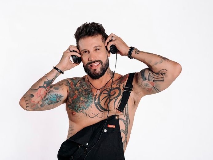 Jeff Gomes /Foto Shcneider Ferreira