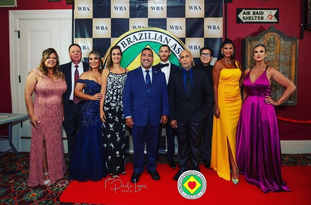 Premiação WBA AWARDS - Crédito da Foto Paulo Lopes