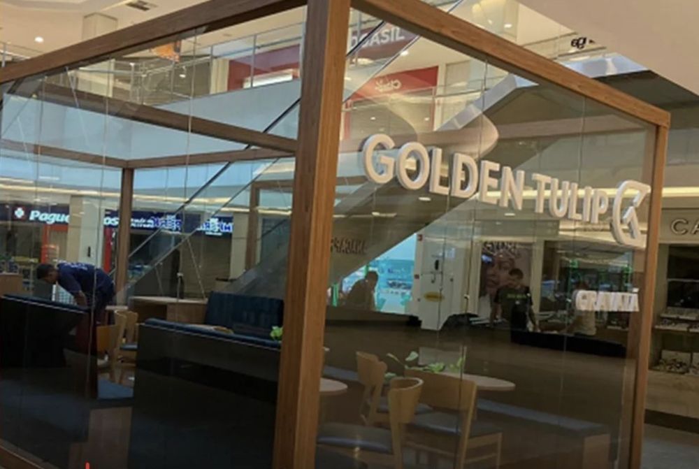 Miksza em parceria com a EP House Empreendimentos anunciam nova sala de vendas do Golden Tulip Gravatá