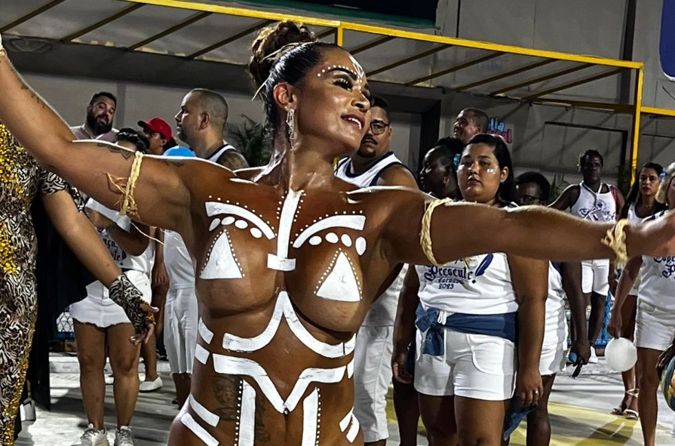 Andrea Martins - Foto: Divulgação