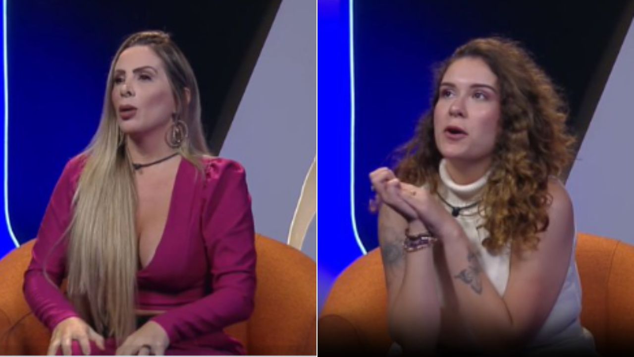 Imagens RecordTV/ Playplus