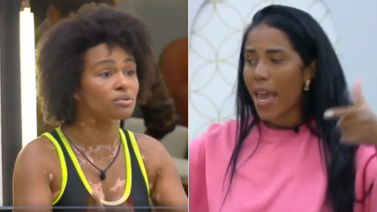 Imagens RecordTV / Playplus