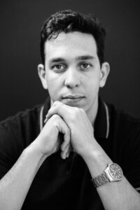 Especialista em vendas Lincon Beraldo