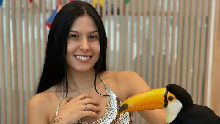 Ana Castela