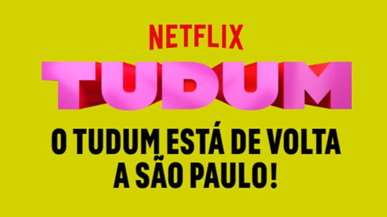 Imagem internet - Netflix