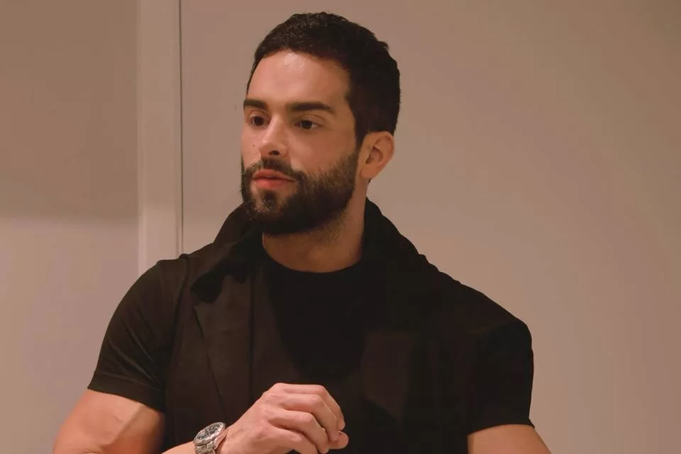 Leonardo Caldi