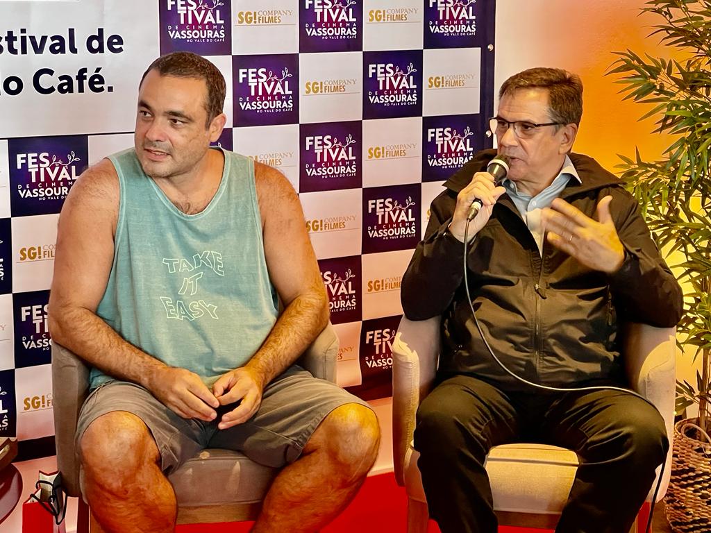 Cavi Borges - Credito da Foto: Renato Cipriano - Divulgação