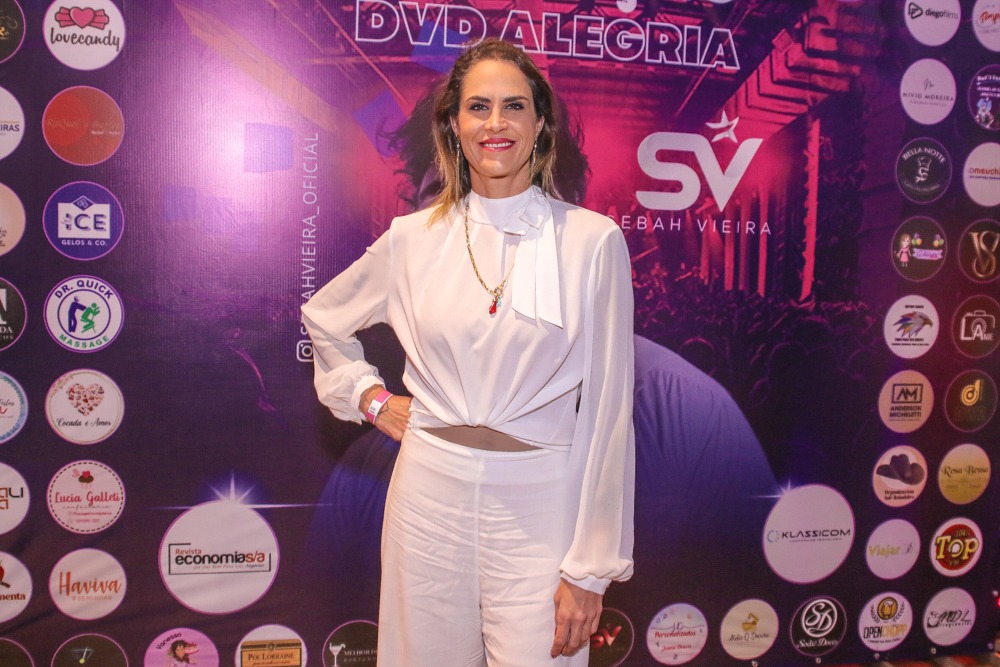 Ex-MasterChef Aritana Maroni - Crédito da Foto: Thiago Duran / Divulgação