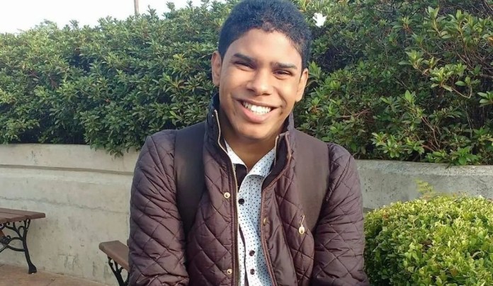 Igor Cartiê - Foto: Acervo Pessoal