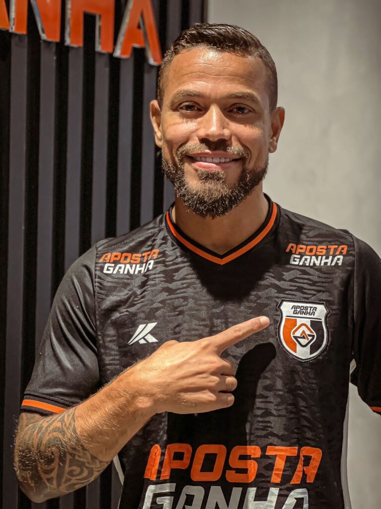 Williams Nascimento - Foto: Divulgação 