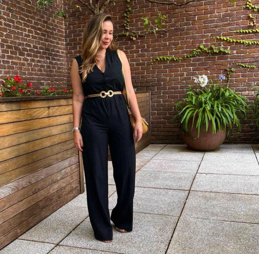 Jacqueline Vitek - Foto: Divulgação