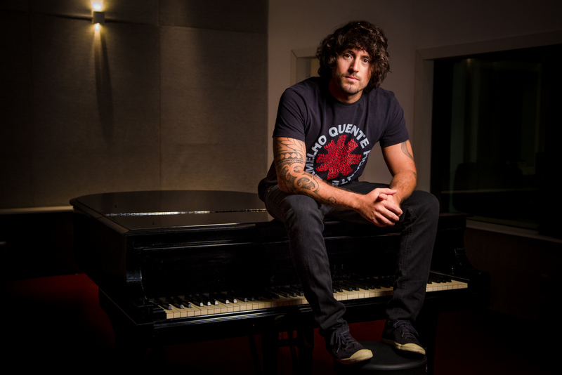 Pianista Glaucio Cristelo - Crédito da Foto Cris Monteiro - Divulgação