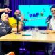  Danilo Rasquinho no PodCast Papo Descontraído - Foto: Divulgação