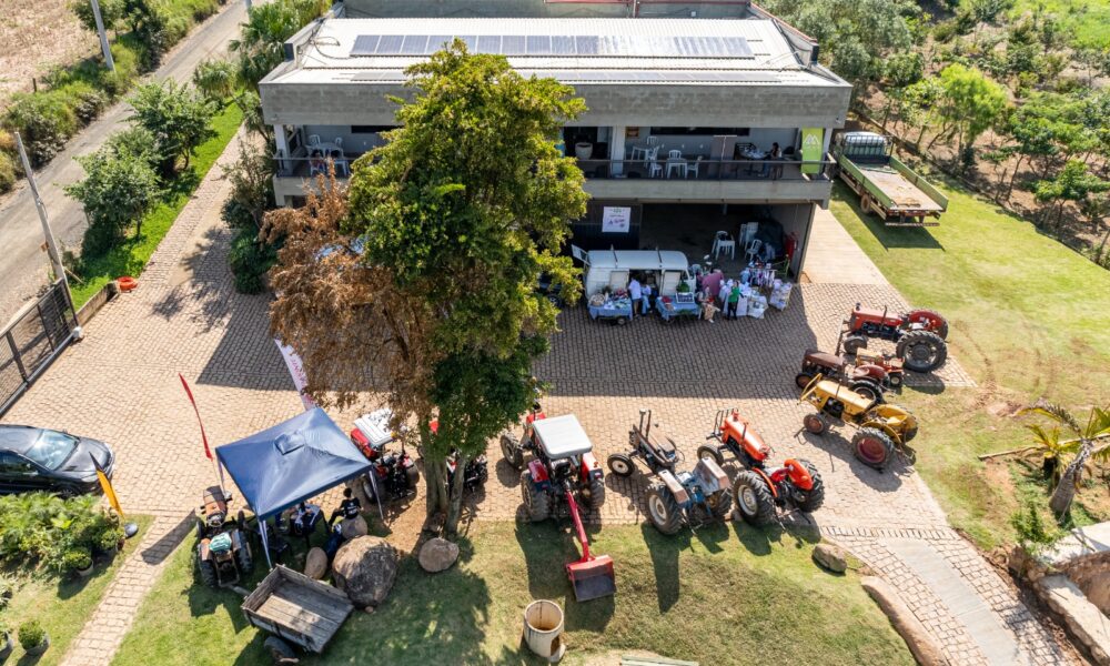 Século Verde Restaurante