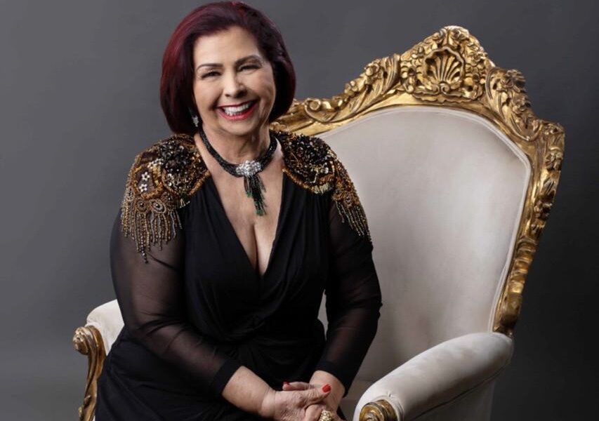 Idê Guimarães - Crédito da Foto: Sérgio Soares / Divulgação