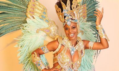 Ivi Mesquita - Crédito da Foto: Divulgação