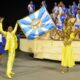 Escola de Samba Águia de Ouro - Crédito da Foto: @felipearaujofotografo / LIGA SP