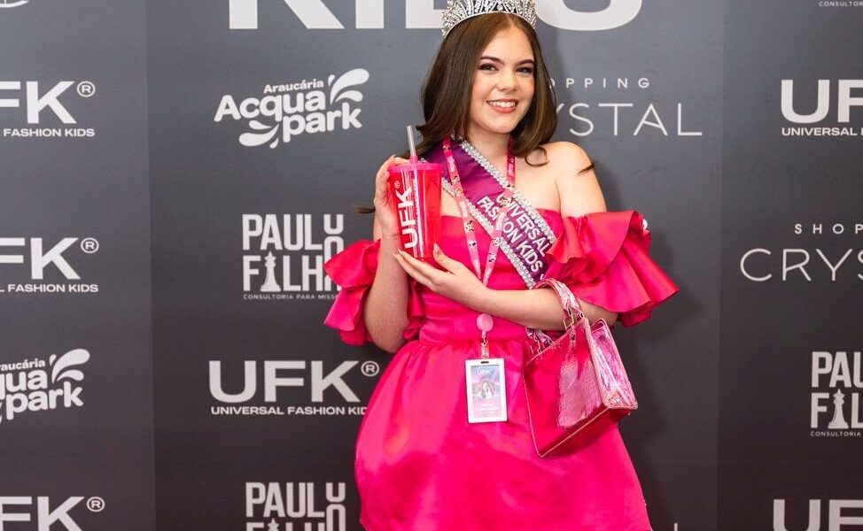 Lorena Blankenheim - Foto: Dan Komarcha / Divulgação