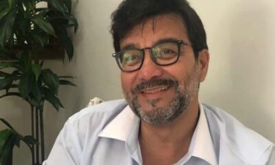 empresário musical Paulo Lopes