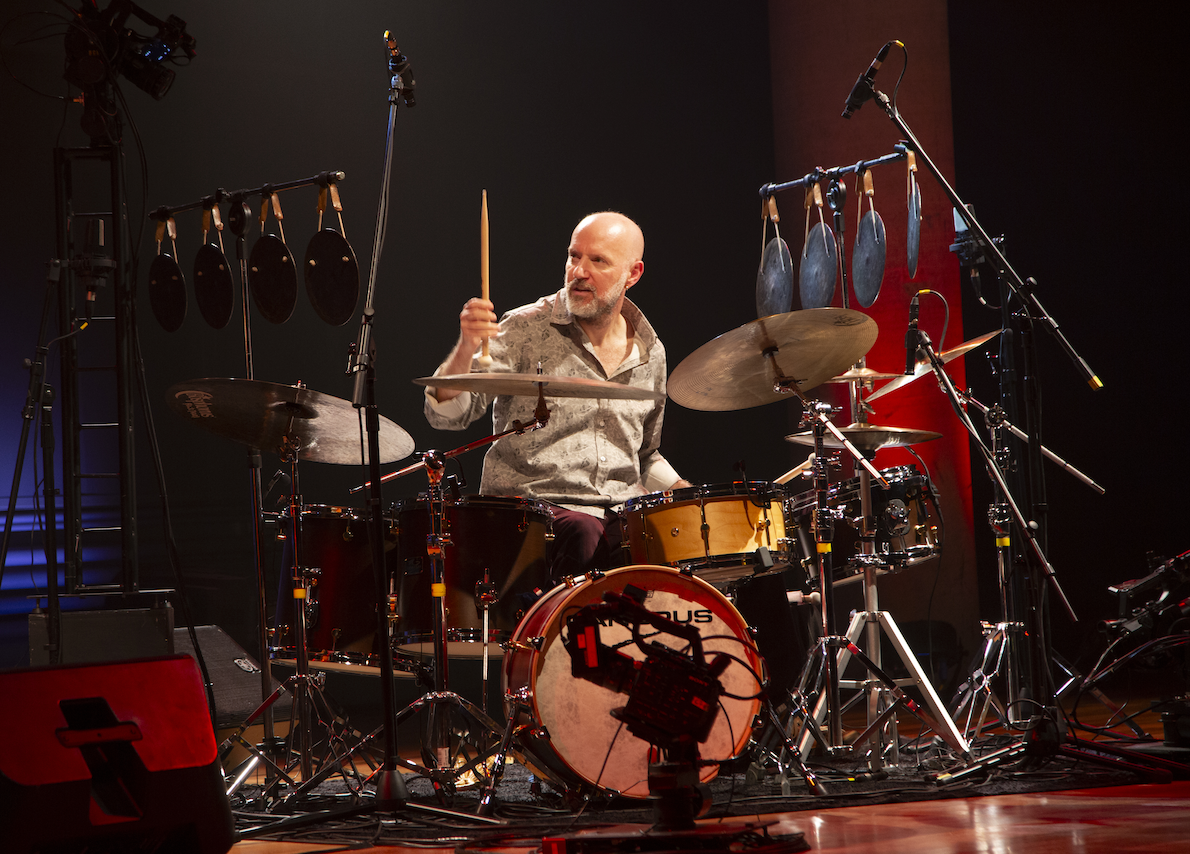 Sergio Reze por Victor Soldano