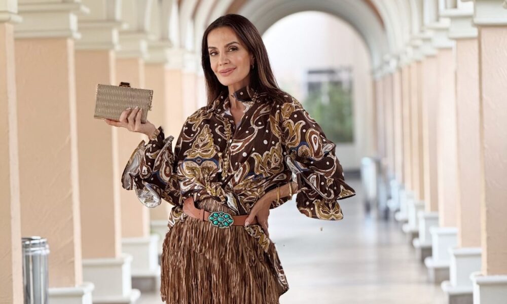 Claudia Métne - Crédito da Foto: Divulgação