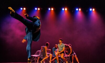 Focus Canções Caixa - Fotos: Dantas Jr Fotografia