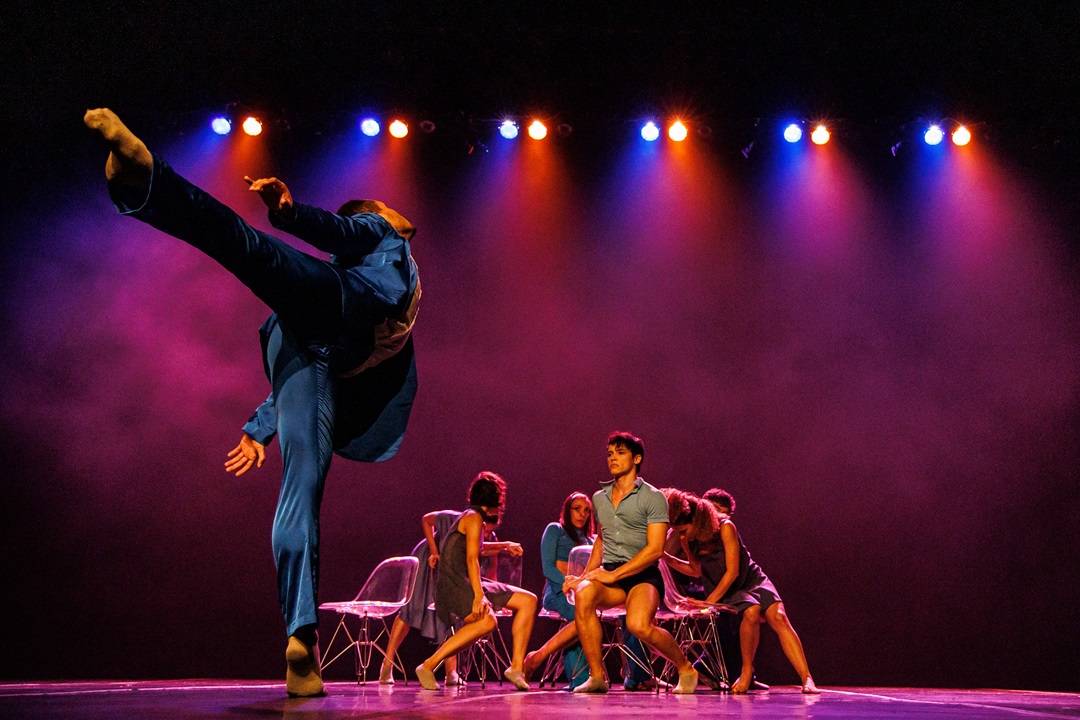 Focus Canções Caixa - Fotos: Dantas Jr Fotografia