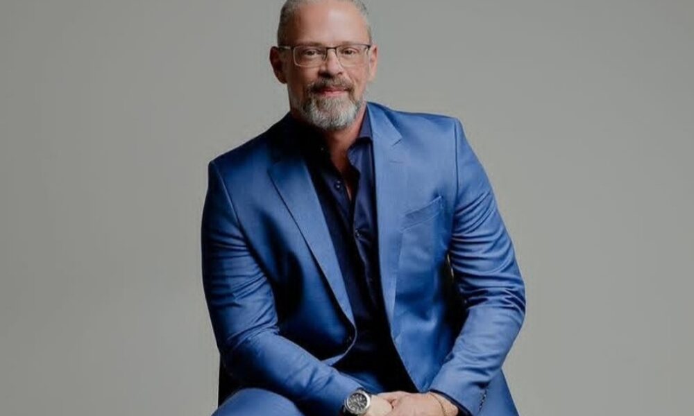 Fábio Borri - Crédito da Foto: Divulgação