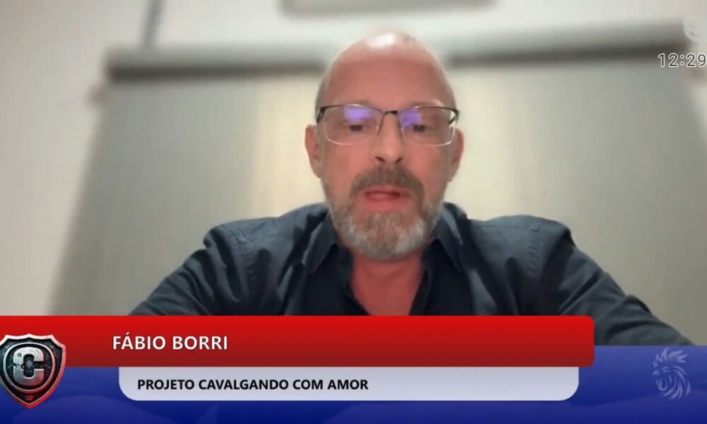 Fábio Borri