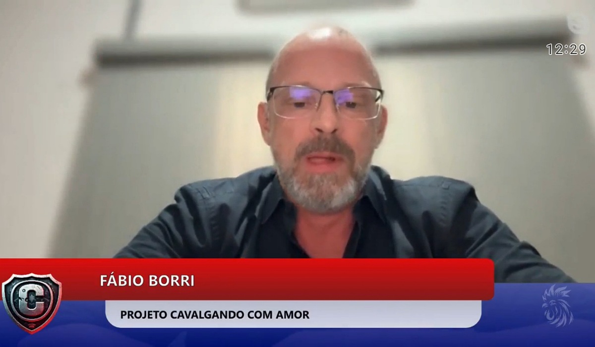 Fábio Borri