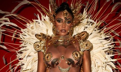 Pâmella Gomes - Foto: Divulgação