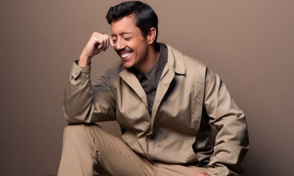 Renato Albani - Crédito da Foto: Divulgação