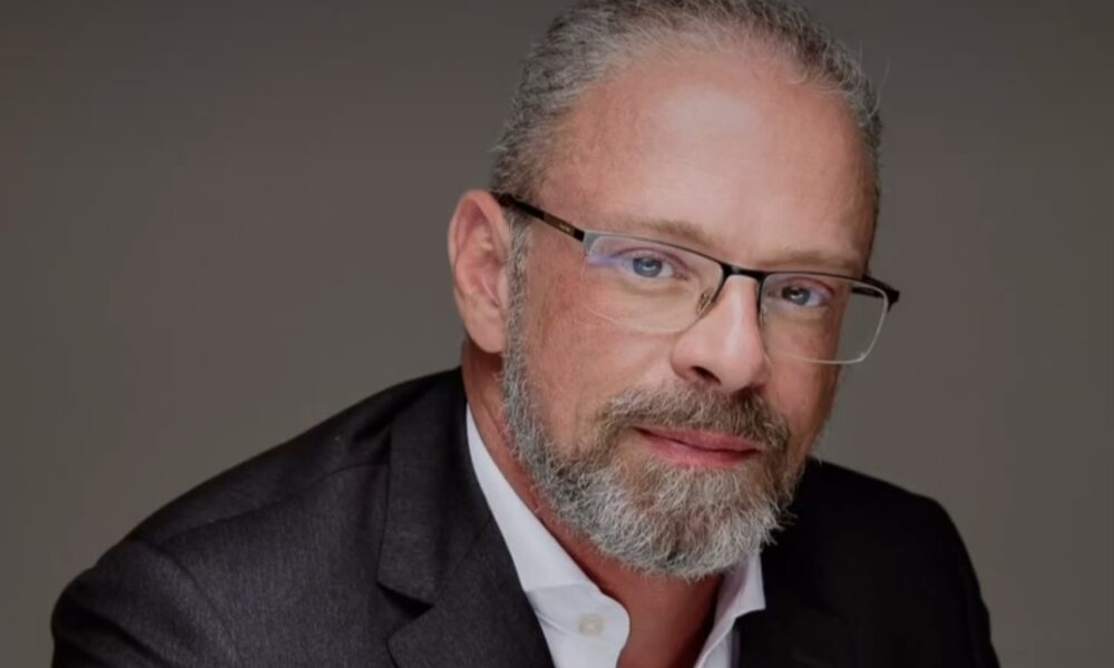 Fábio Borri - Crédito da Foto: Divulgação