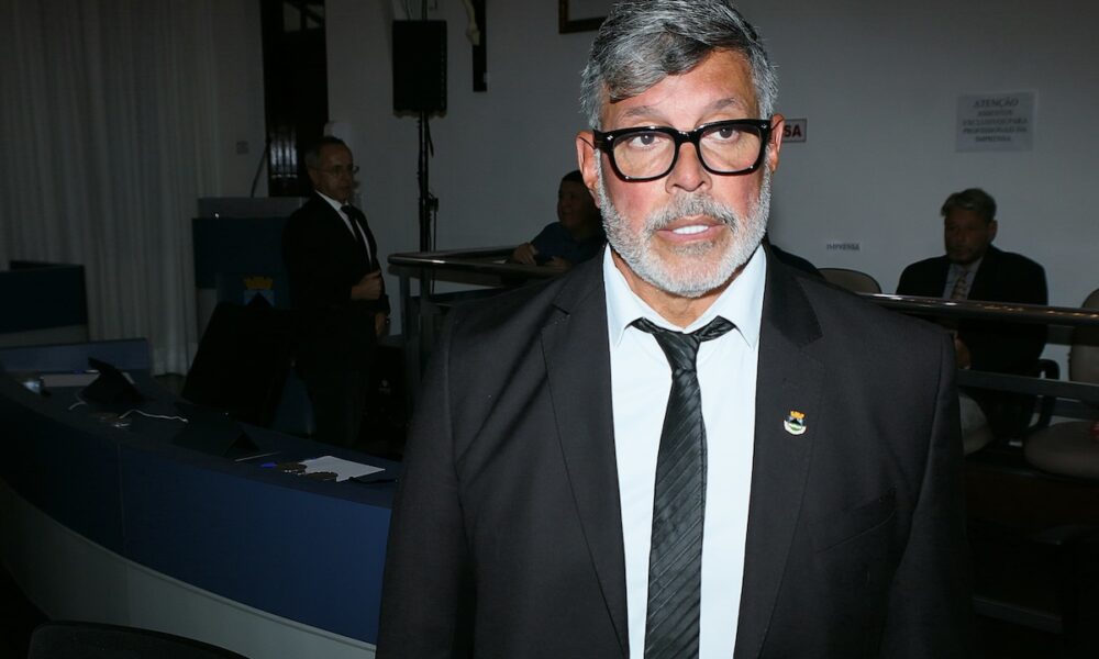 Alexandre Frota - Crédito da Foto: Milene Cardoso / Divulgação