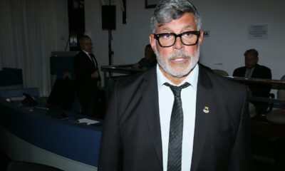 Alexandre Frota - Crédito da Foto: Milene Cardoso / Divulgação