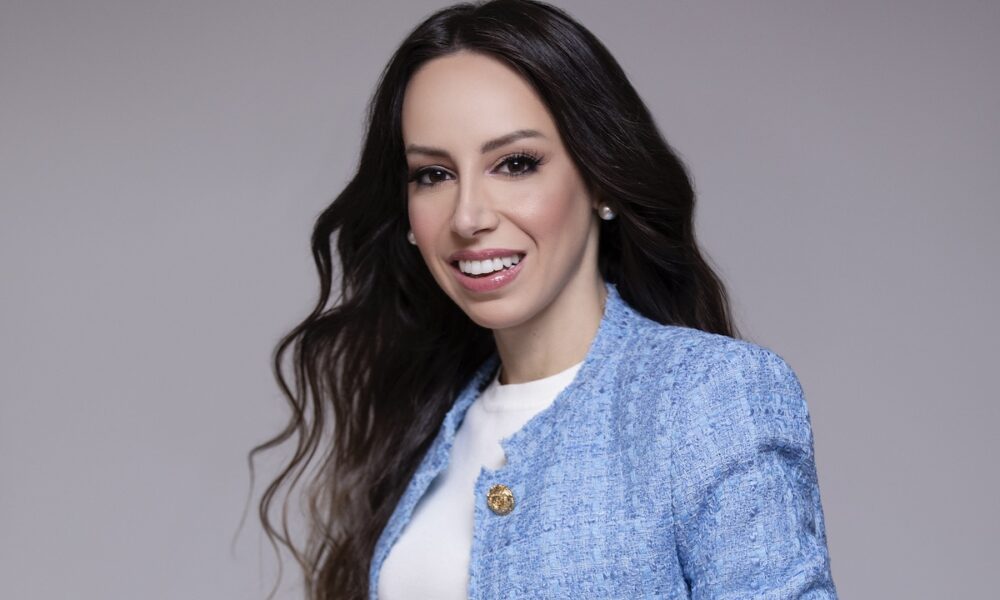 Gabriela Luxo - Crédito da Foto: Rodrigo Bacellar / Divulgação