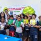 Jornalista e Escritor Joacles Costa Celebra o Dia do Livro Infantil com alunos de Vila Velha