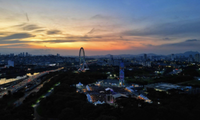 Samba em estado puro: estreia do Festival Isso É Samba reúne lendas e revela o novo