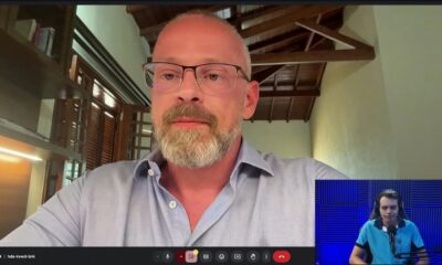 Fábio Borri - Crédito da Foto: Divulgação