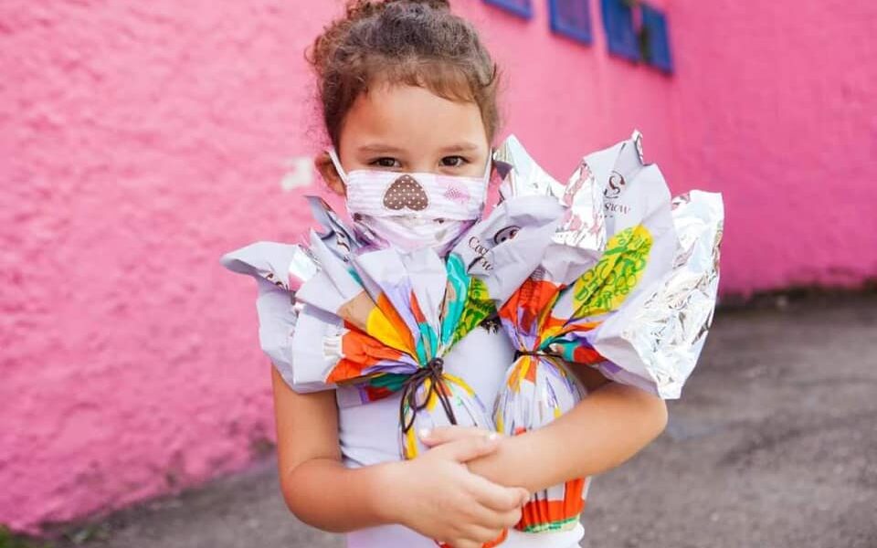 Sociedade Rosas de Ouro - Crédito da Foto: Divulgação