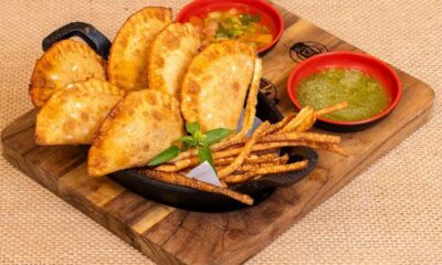 Tamo Junto Botequim - Crédito da Foto: Divulgação