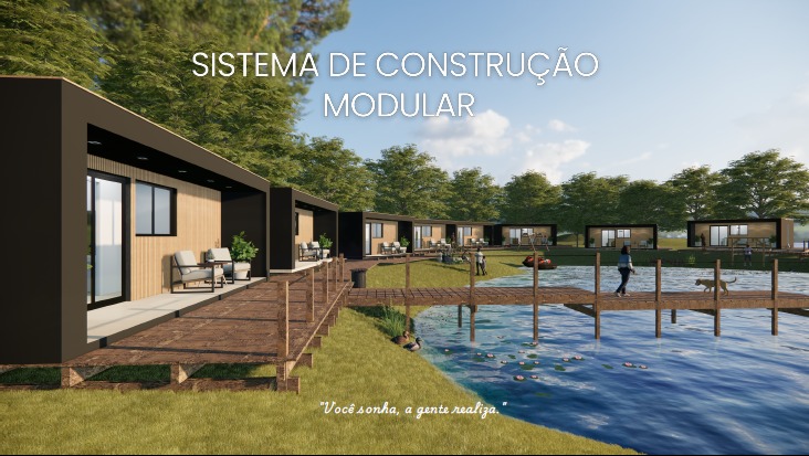 Grupo Magno Traz ao ES Casas Inteligentes e Sustentáveis