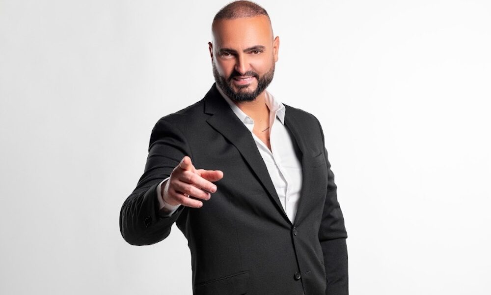 Edu Carvalho - Crédito da Foto: Divulgação