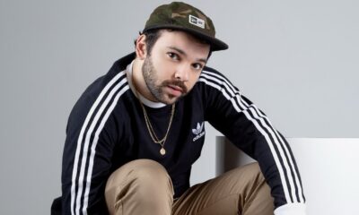 Raphael Ghanem  - Crédito da Foto: Divulgação