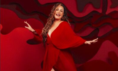 Gina Garcia - Crédito da Foto: Divulgação