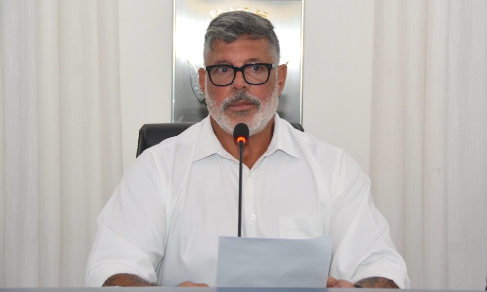 Alexandre Frota - Crédito da Foto: Câmara Municipal de Cotia / Divulgação