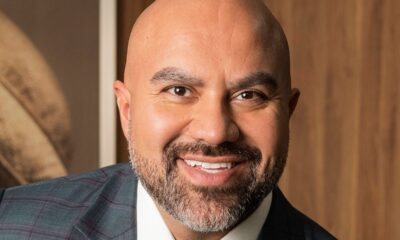 Dr. Fabiano Fonseca - Crédito da Foto: Patrícia Arruda / Divulgação