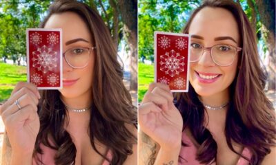 Giovana Fernandes - Crédito da Foto: Acervo Pessoal