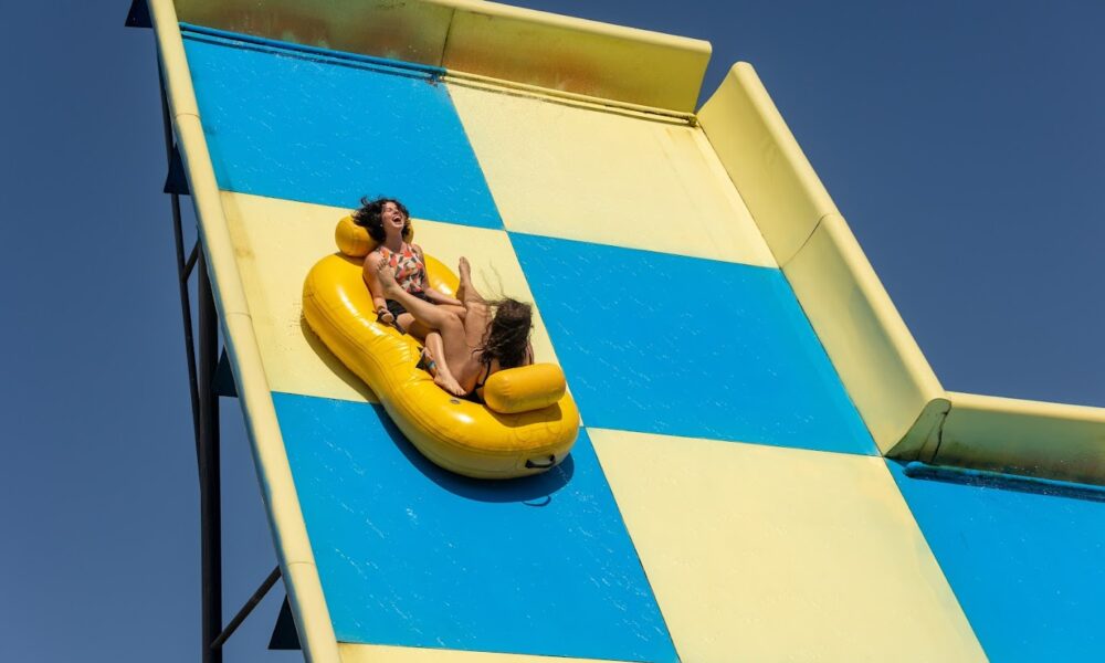 Valparaíso Adventure Park - Crédito da foto: Divulgação